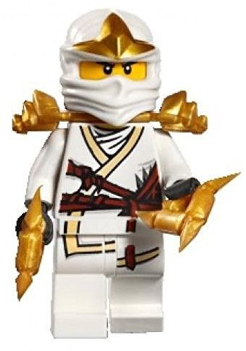 LEGO® Ninjago - Zane ZX minifig von LEGO