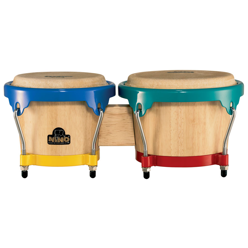 Nino 3NT-HK Bongo Nino 3NT-HK Bongo von Nino