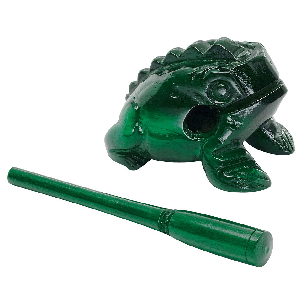 Nino 513 Frosch Guiro Nino 513 Frosch Guiro von Nino