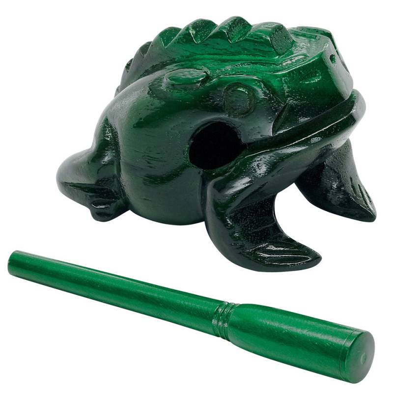 Nino 514 Frosch Guiro von Nino