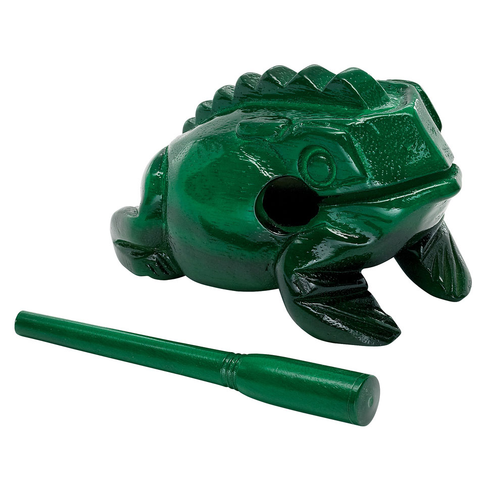 Nino 515 Frosch Guiro Nino 515 Frosch Guiro von Nino