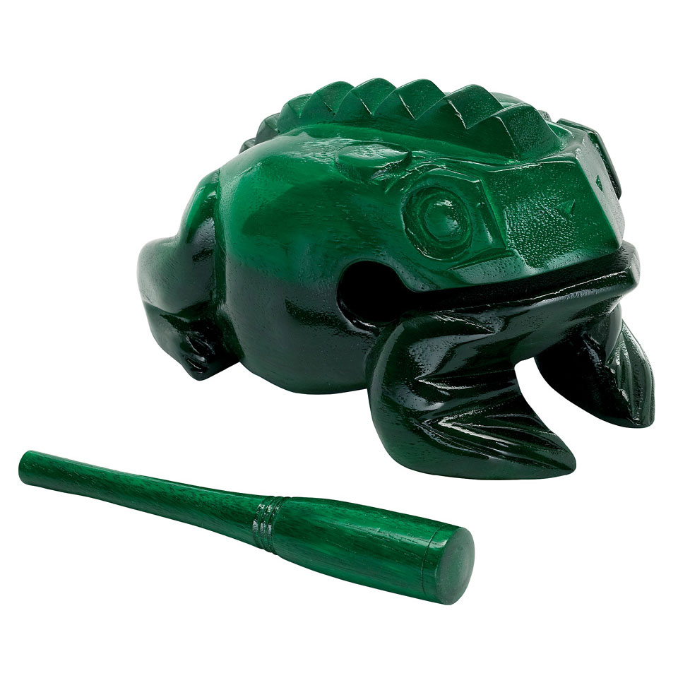 Nino 516 Frosch Guiro Nino 516 Frosch Guiro von Nino
