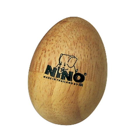 Nino 562 Eggshaker Shaker von Nino