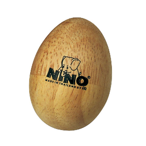 Nino 562 Eggshaker Shaker von Nino