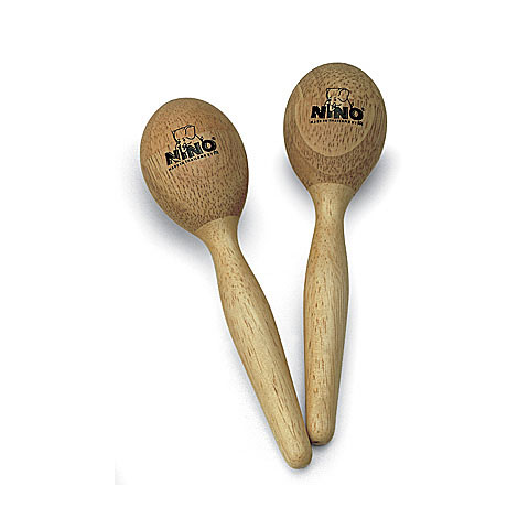 Nino 565 Eggmaracas Maracas Nino 565 Eggmaracas Maracas von Nino