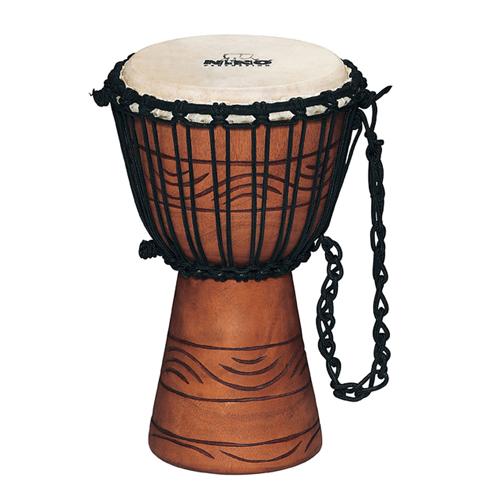 Nino ADJ2-XS Water Rhythm Djembe von Nino