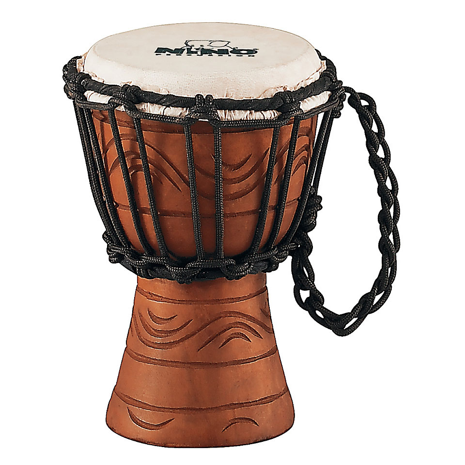 Nino ADJ2-XXS Water Rhythm Djembe von Nino