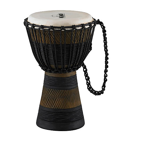 Nino ADJ3-S Earth Rhythm Djembe von Nino