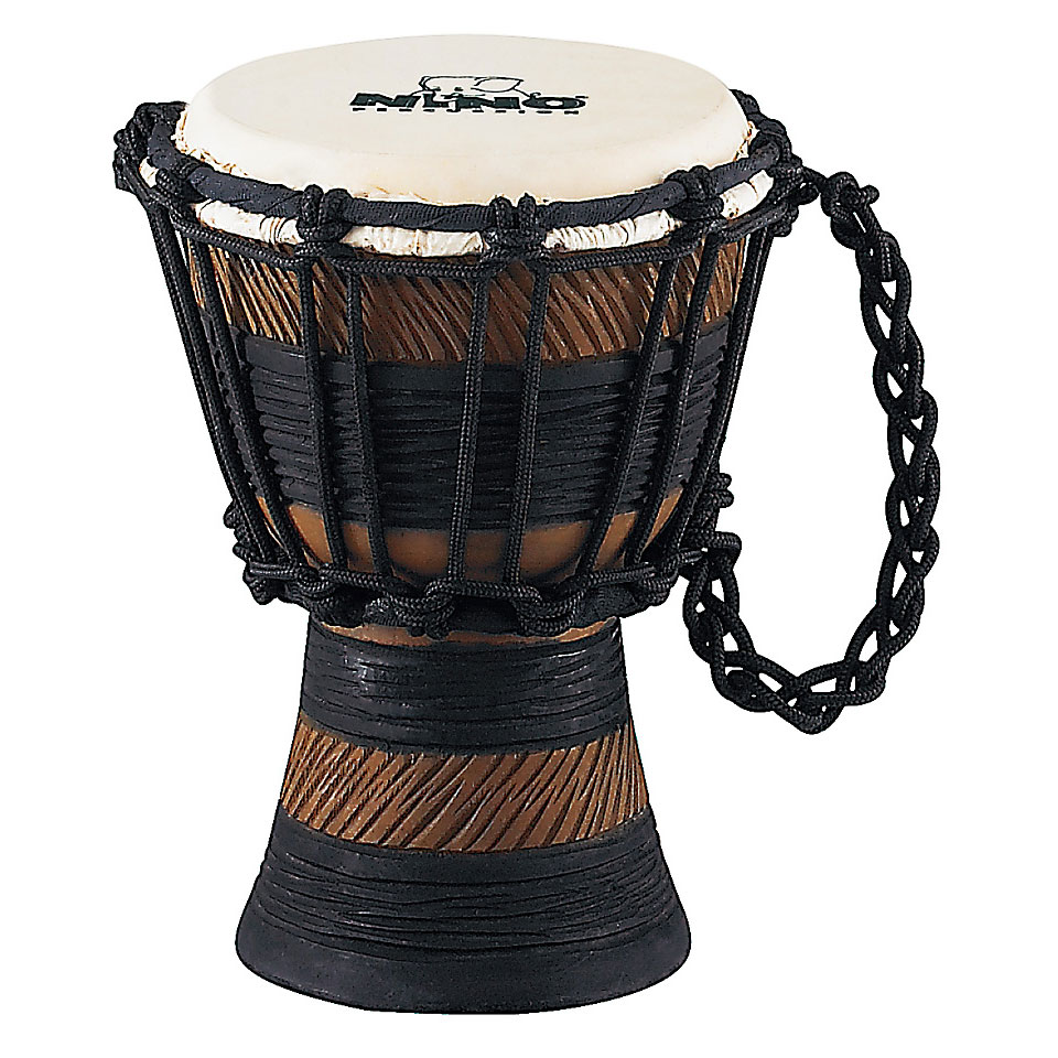 Nino ADJ3-XXS Earth Rhythm Djembe von Nino