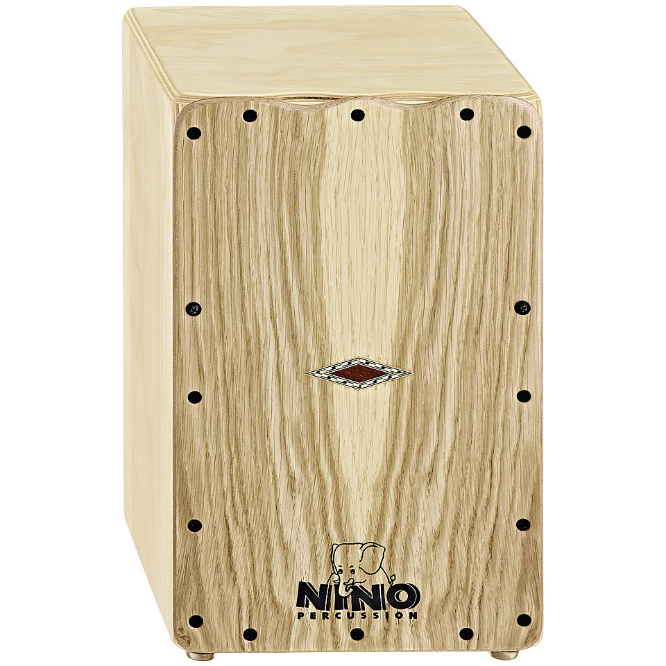 Nino AE-NINO951 Artisan Edition Kids Cajon Cajon von Nino