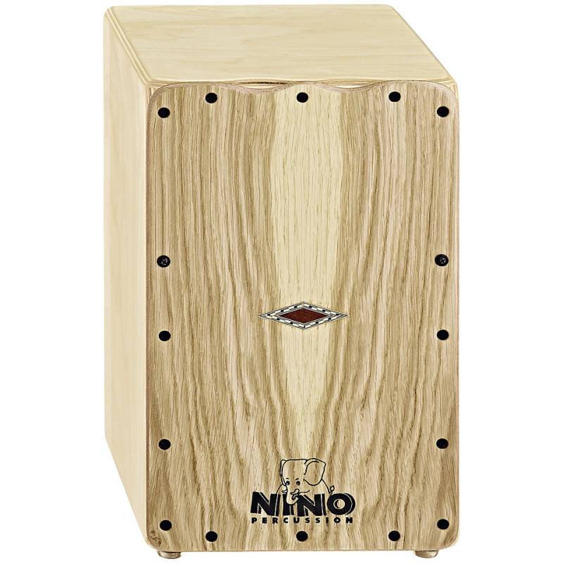 Nino AE-NINO951 Artisan Edition Kids Cajon Cajon von Nino