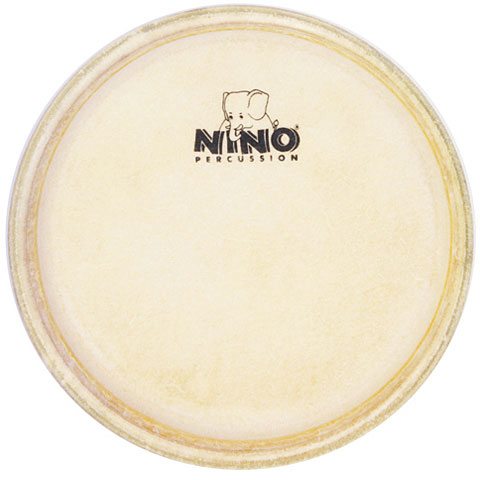 Nino Bongo 7,5" Head HEAD-NINO3-75 Percussion-Fell von Nino