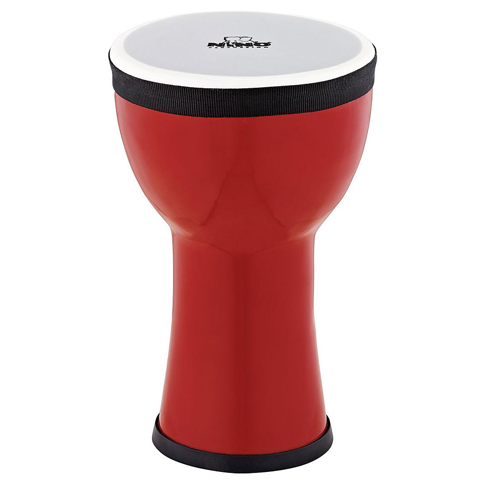 Nino Elements Fire Engine Mini Djembe Djembe von Nino