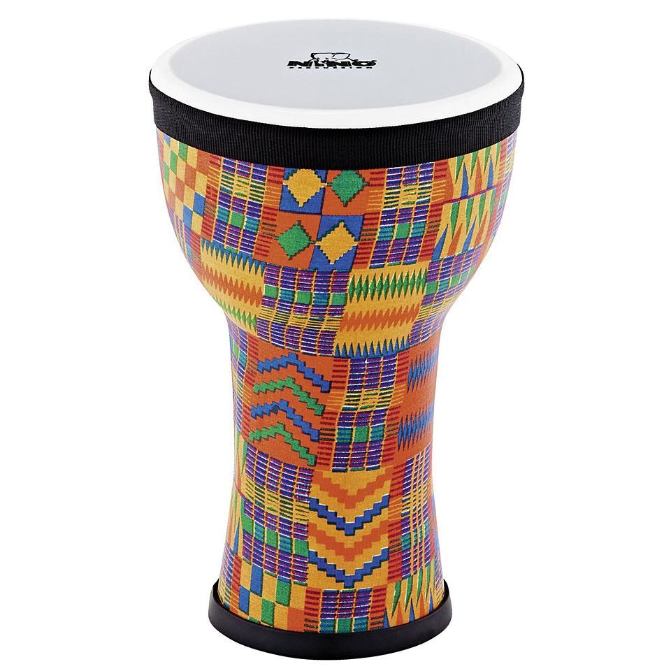 Nino Elements Kenyan Quilt Mini Djembe Djembe Nino Elements Kenyan Quilt Mini Djembe Djembe von Nino