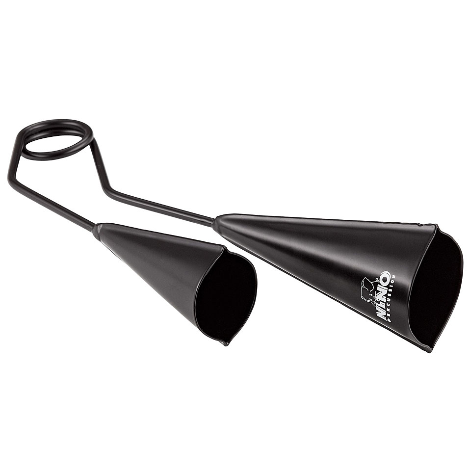 Nino NINO505 Junior A-Go-Go Bell Agogobell Nino NINO505 Junior A-Go-Go Bell Agogobell von Nino