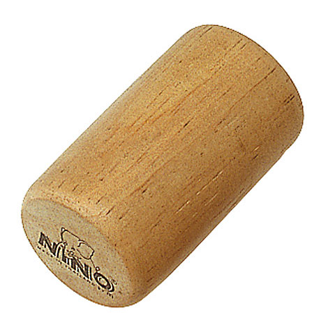 Nino NINO1 Wood Shaker Shaker Nino NINO1 Wood Shaker Shaker von Nino