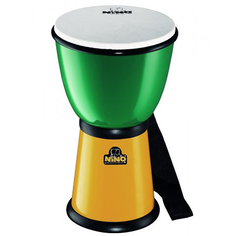 Nino NINO18G/Y Djembe von Nino