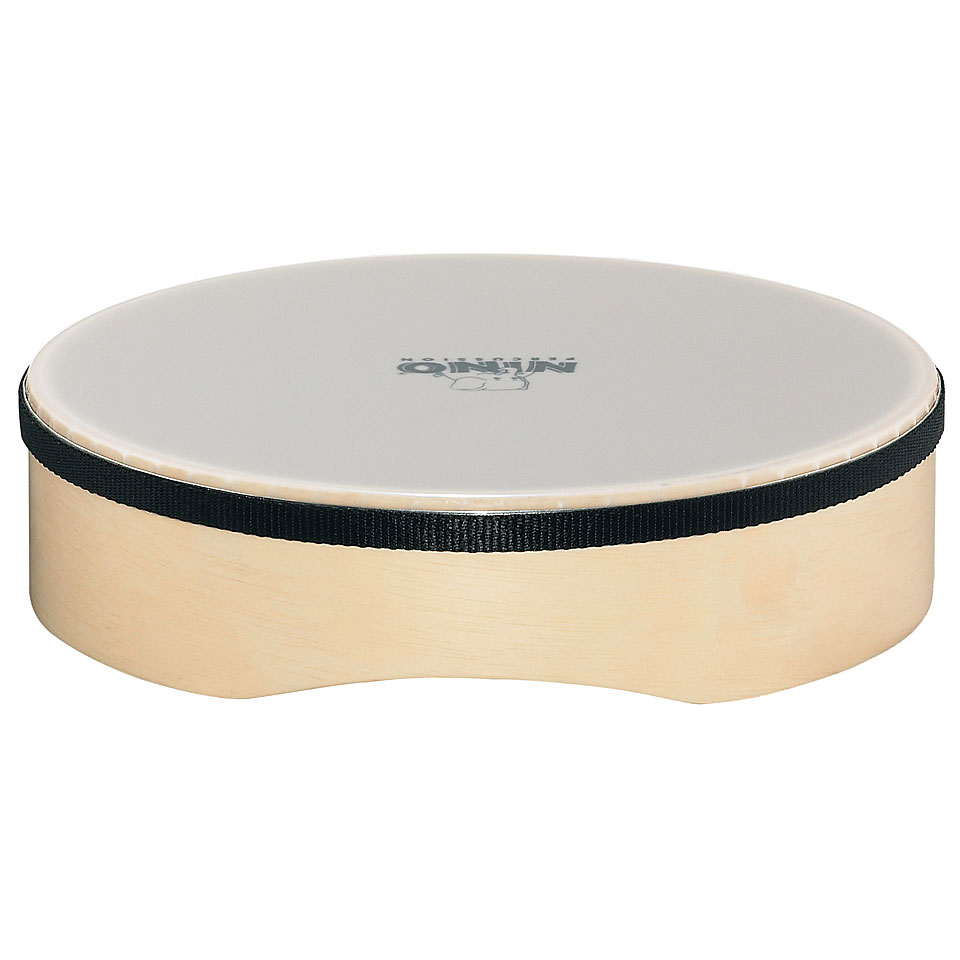Nino NINO27 Wood Hand Drum Handtrommel Nino NINO27 Wood Hand Drum Handtrommel von Nino