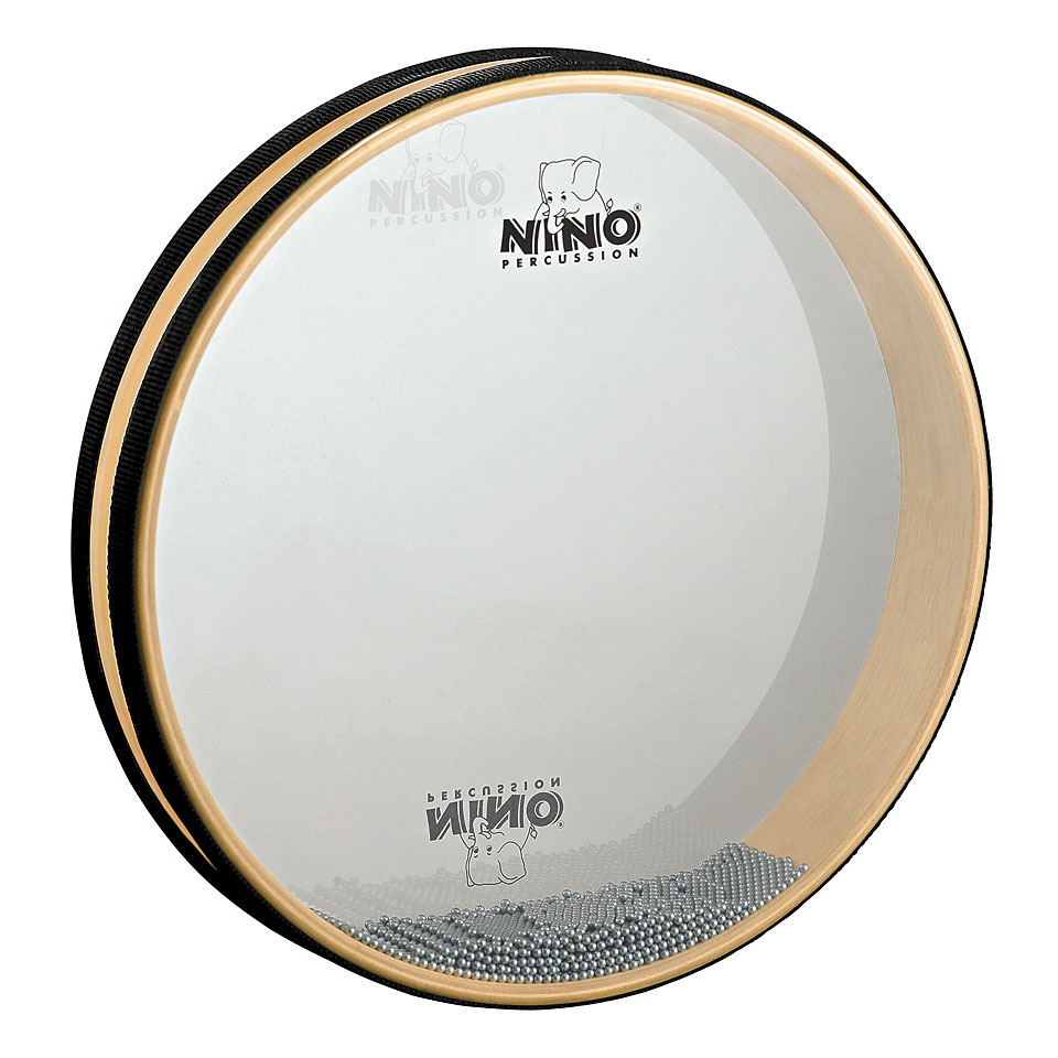 Nino NINO35 Sea Drum 12" Oceandrum von Nino