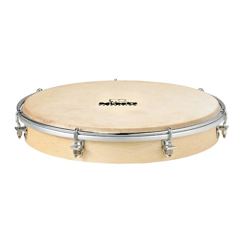 Nino NINO36 Hand Drum 10" Handtrommel von Nino