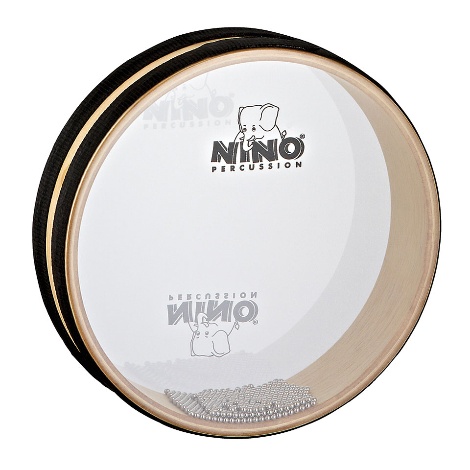 Nino NINO44 Sea Drum 8" Oceandrum von Nino