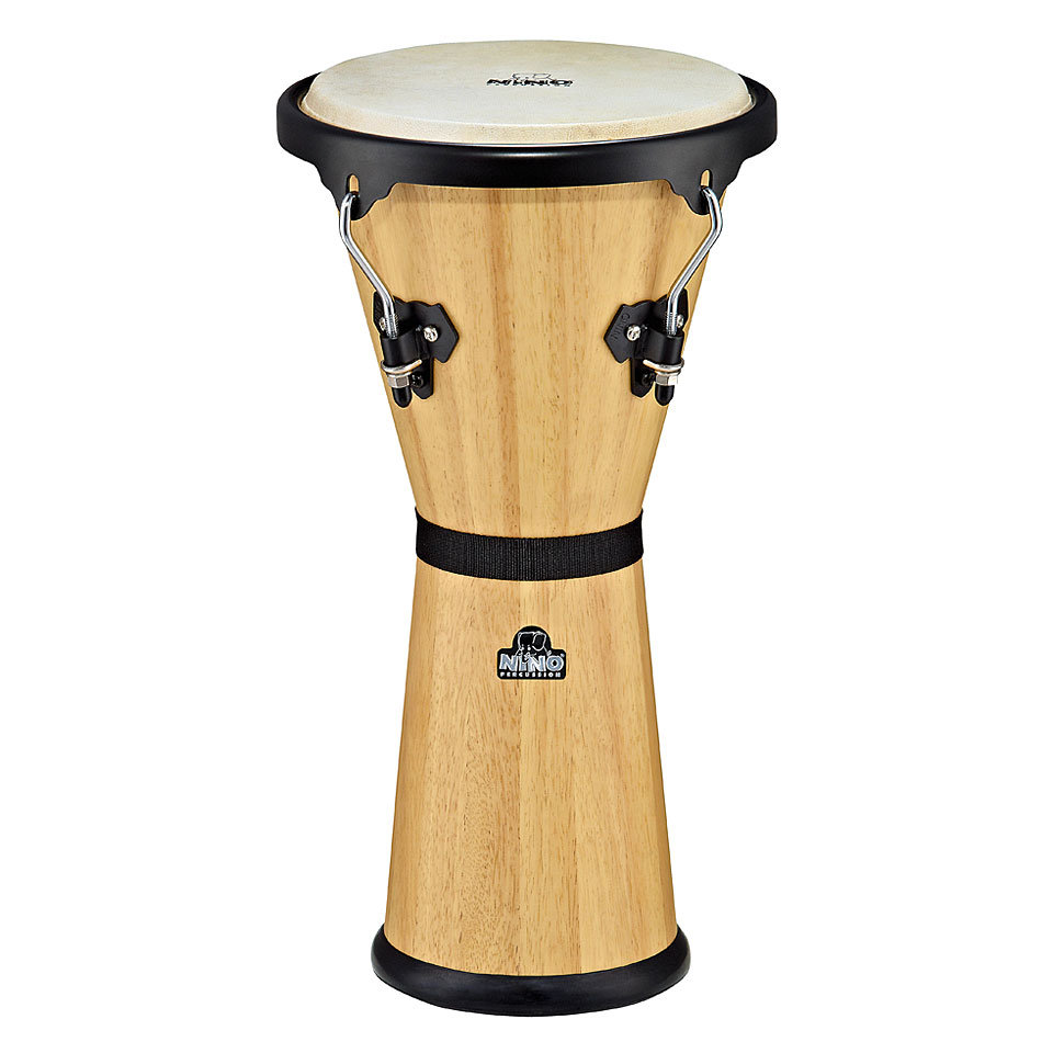 Nino NINO48NT Djembe Nino NINO48NT Djembe von Nino