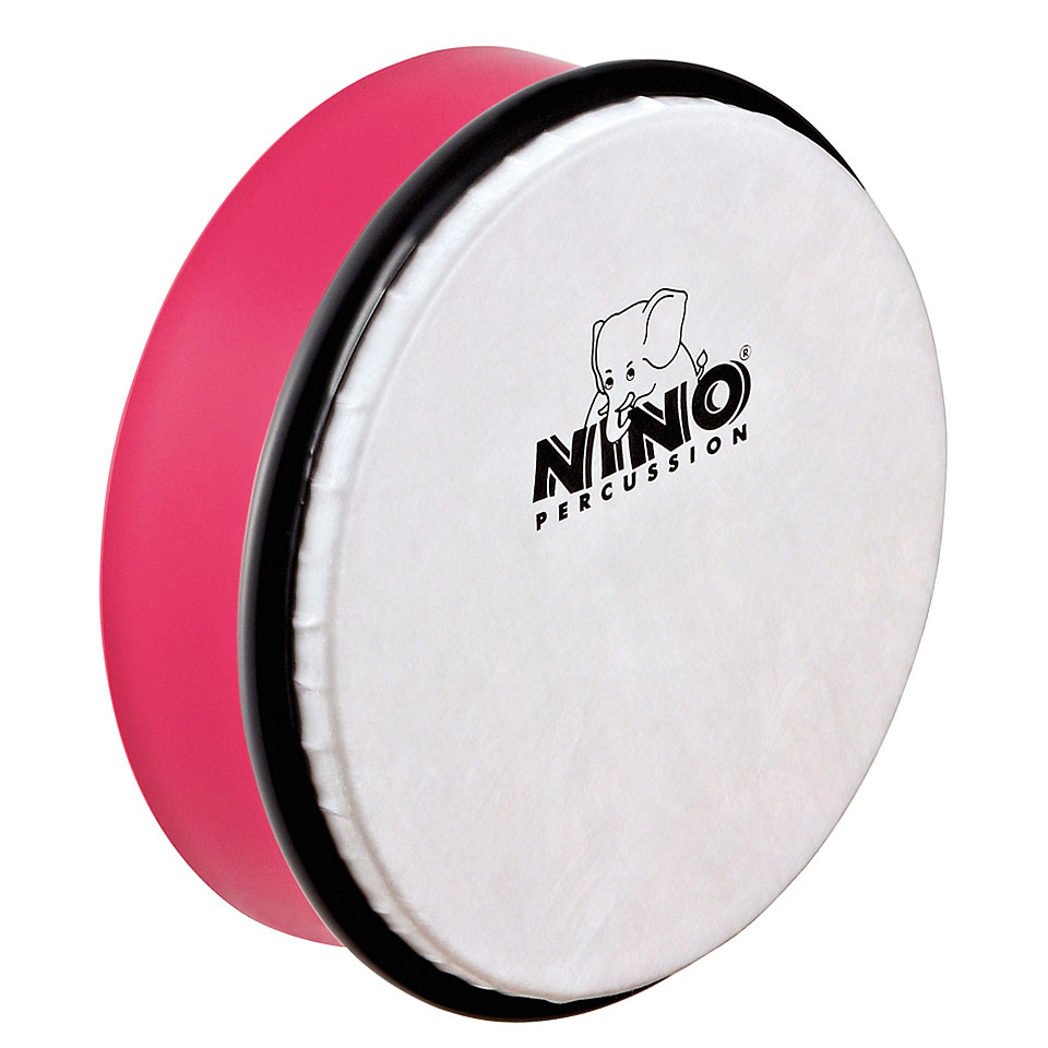 Nino NINO4SP Handtrommel von Nino