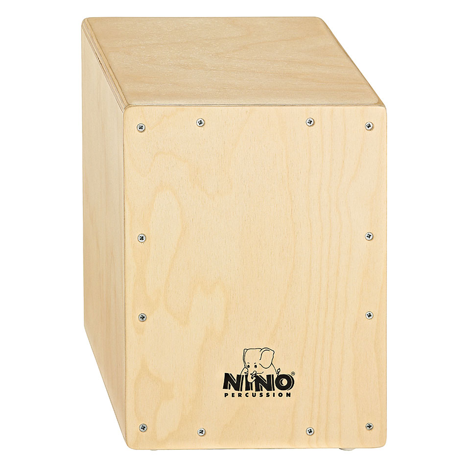 Nino NINO950 Cajon Nino NINO950 Cajon von Nino