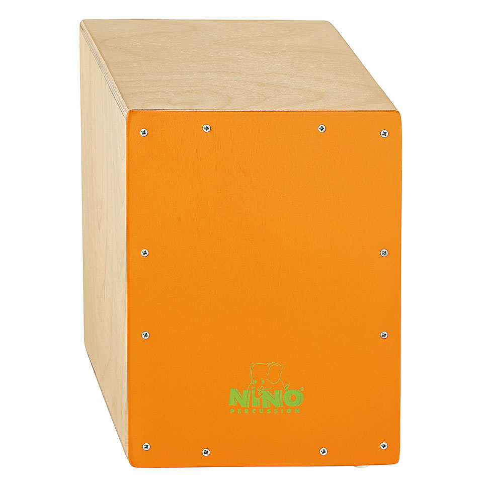 Nino NINO950OR Cajon von Nino