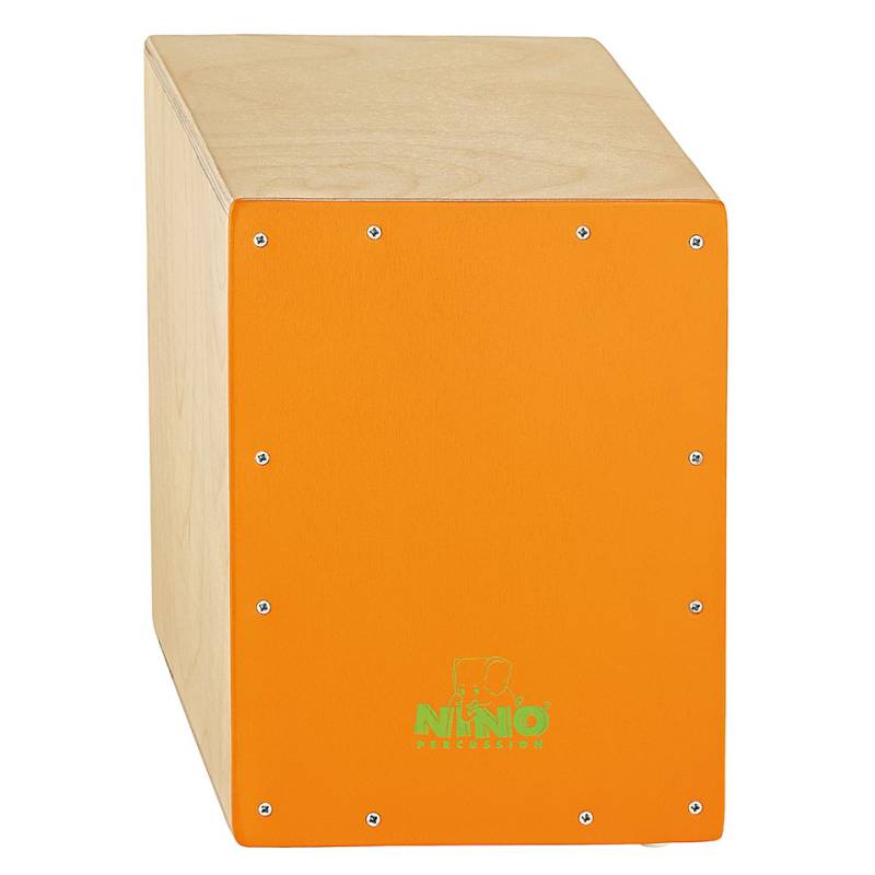 Nino NINO950OR Cajon von Nino