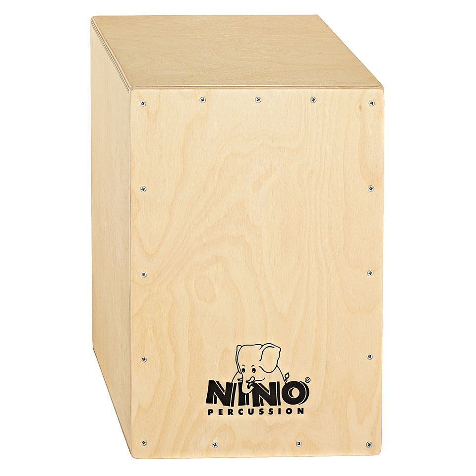Nino NINO952 Cajon von Nino