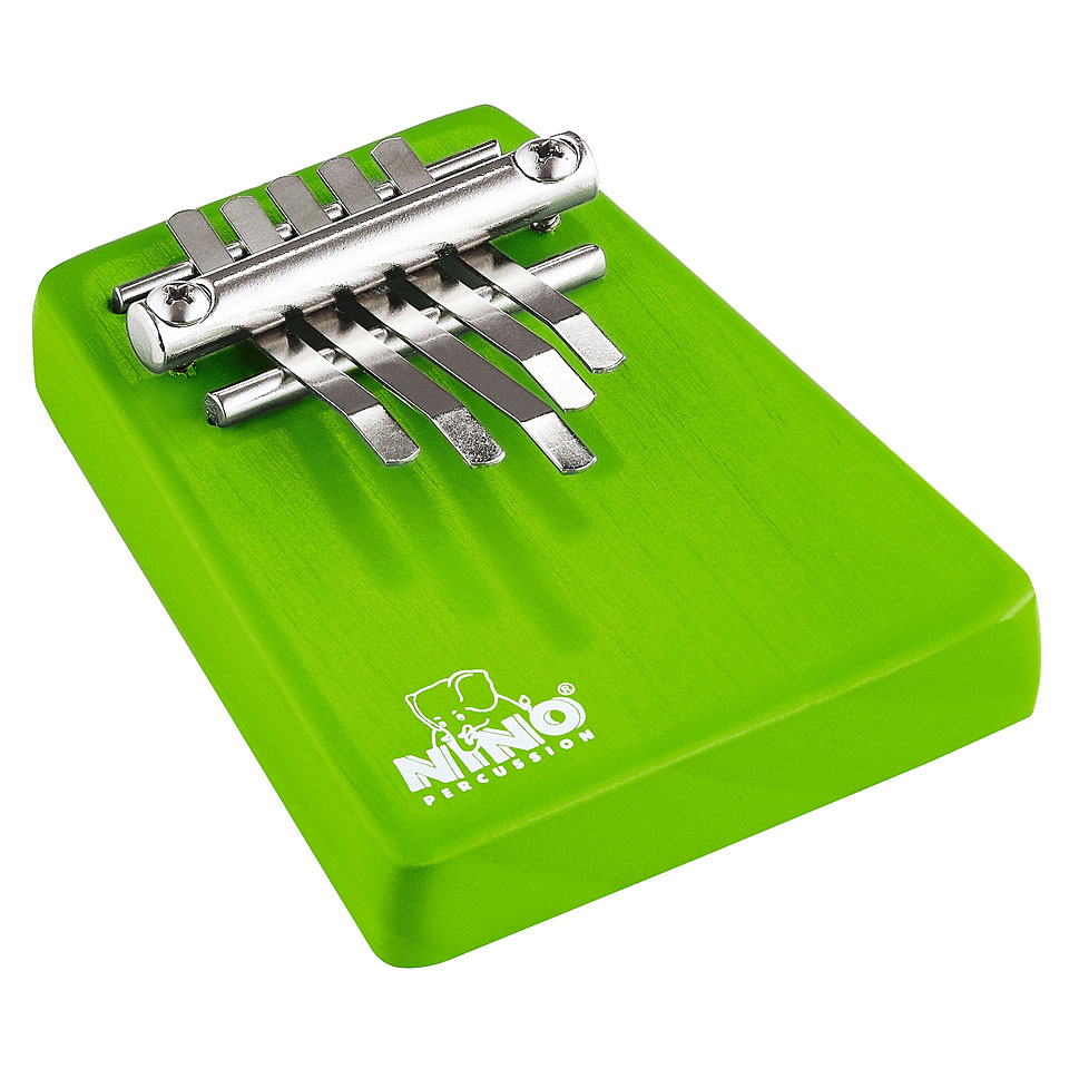 Nino NINO963GR Kalimba Nino NINO963GR Kalimba von Nino