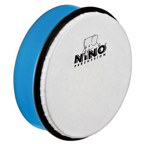 Nino Sky Blue 6" Hand Drum Handtrommel von Nino
