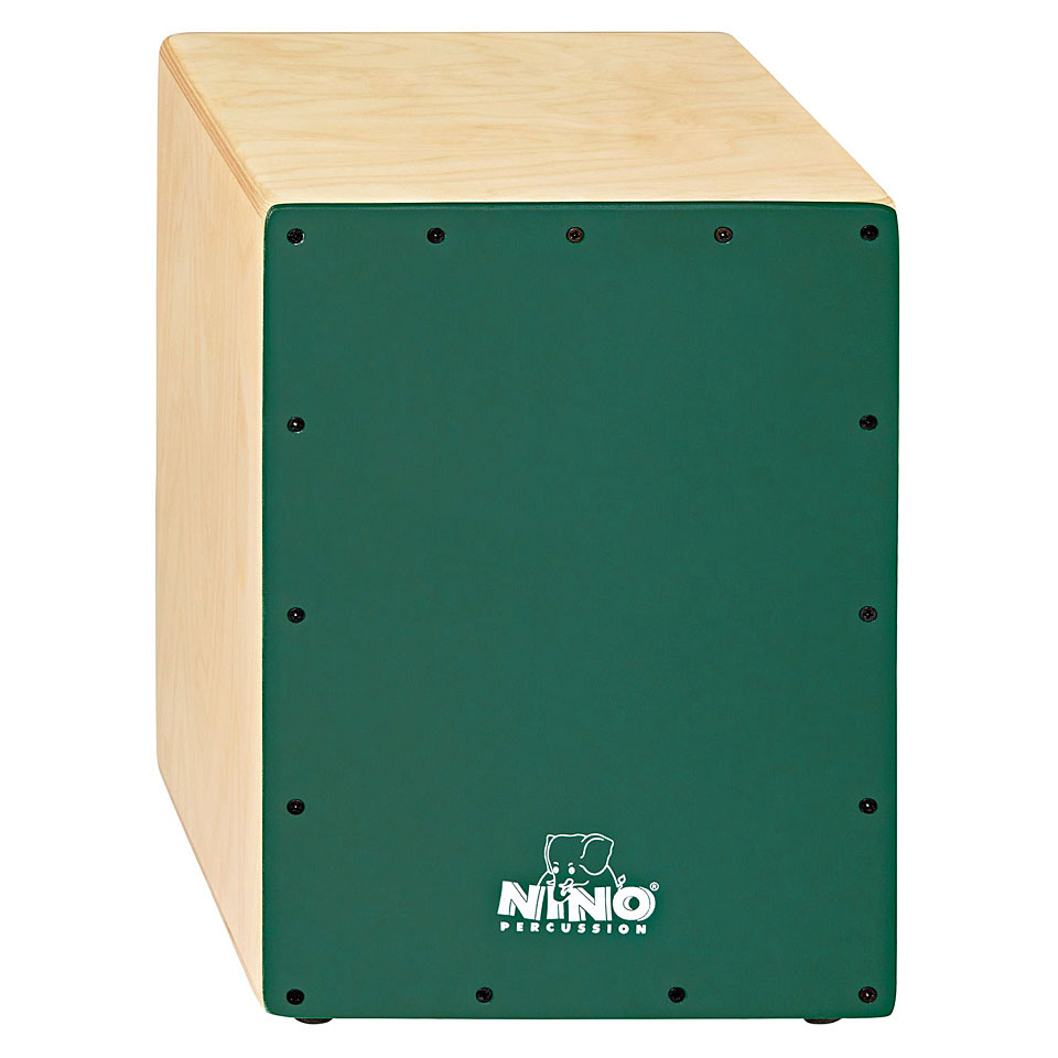 Nino Tafel Cajon Cajon von Nino