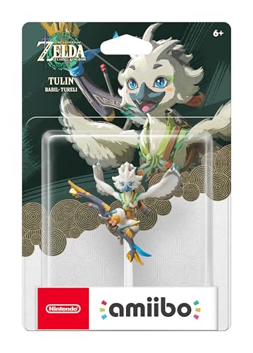 AMIIBO: LOZ - Tulin von Nintendo Games
