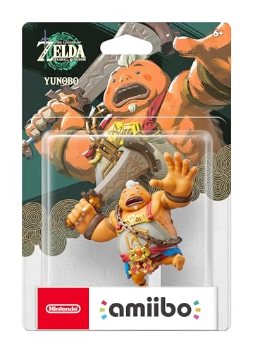 AMIIBO: LOZ - Yunobo von Nintendo Games