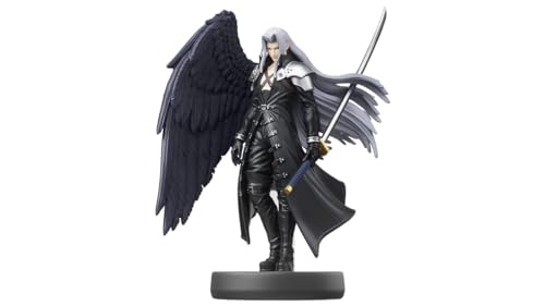 Amiibo - Sephiroth - Super Smash Bros. Series von Nintendo