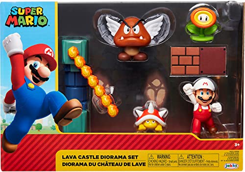 Jakks Pacific von Nintendo