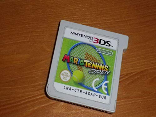 Mario Tennis Open Mario Tennis Open von Nintendo of America