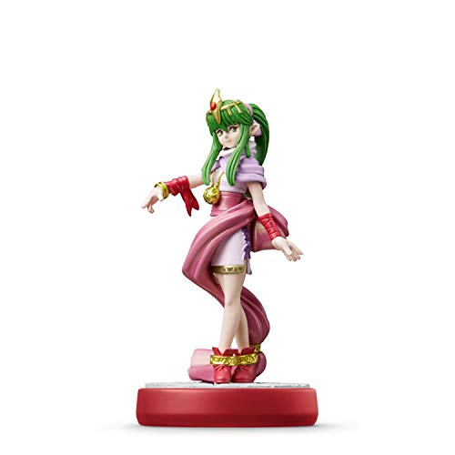 Amiibo Tiki von Nintendo