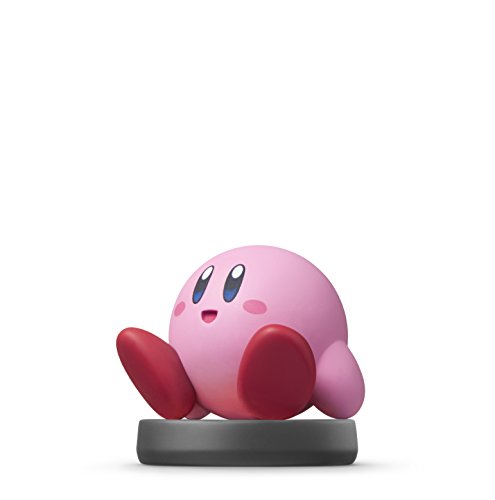 Kirby Amiibo (Super Smash Bros Serie) von Nintendo