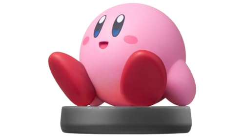 Kirby Amiibo (Super Smash Bros Serie) von Nintendo