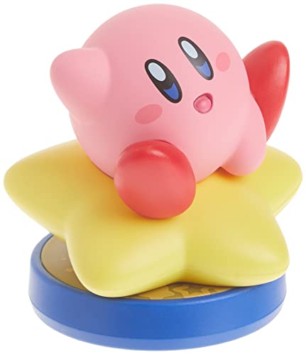 Kirby amiibo - Nintendo 3DS by Nintendo Kirby amiibo - Nintendo 3DS by Nintendo von Nintendo