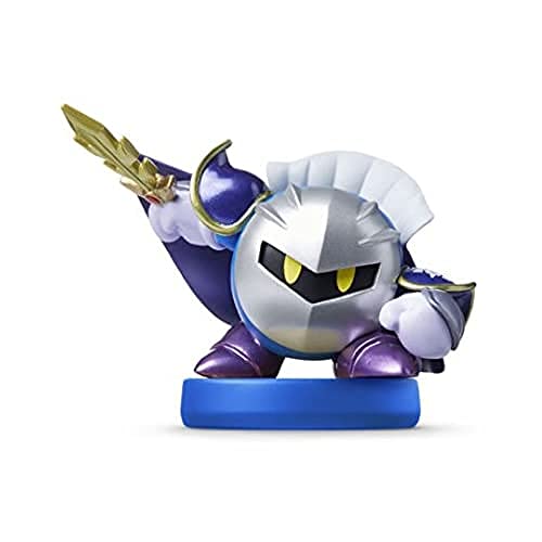 Nintendo Amiibo Kirby Reiter aus Metall von Nintendo