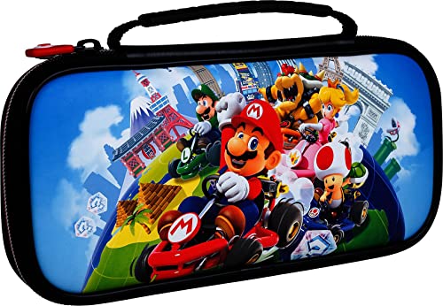 NSW GAME TRVLR DELUXE CASE von Nintendo