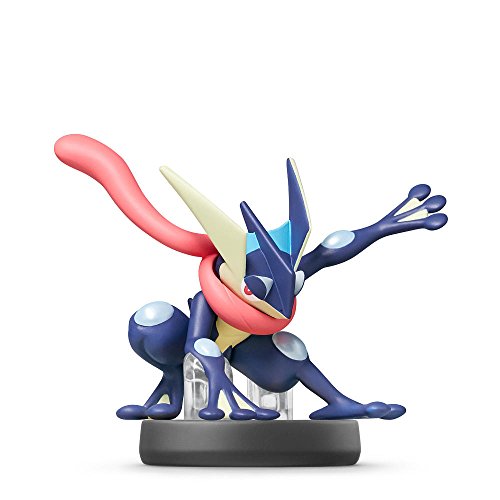 Nintendo Amiibo (super Smash bros Serie) von Nintendo