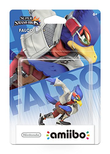 Nintendo Falco Amiibo - Wii U by Nintendo von Nintendo