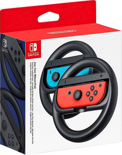 Nintendo Joy-Con Wheel Gamepad Erweiterung Switch von Nintendo