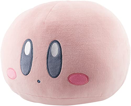 Nintendo PoyoPoyo Kirby Plush, 26 cm von Nintendo
