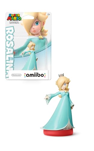 Nintendo Rosalina amiibo (SM-Serie) - Nintendo Wii U von Nintendo